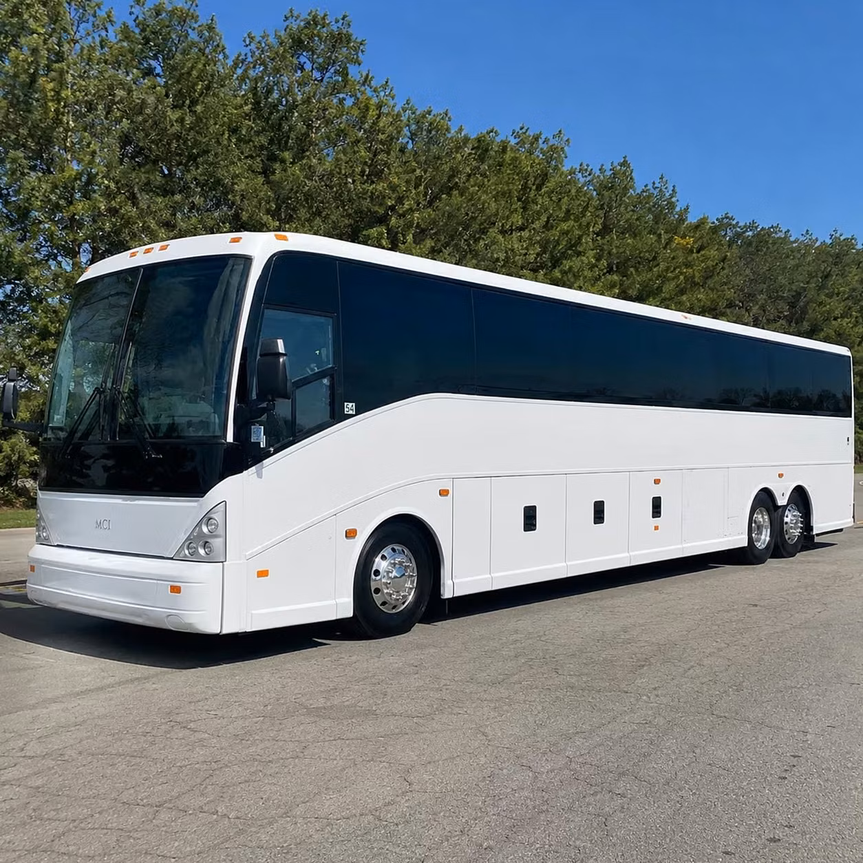 charter bus rentals to ferguson center events and christopher newport university athletics