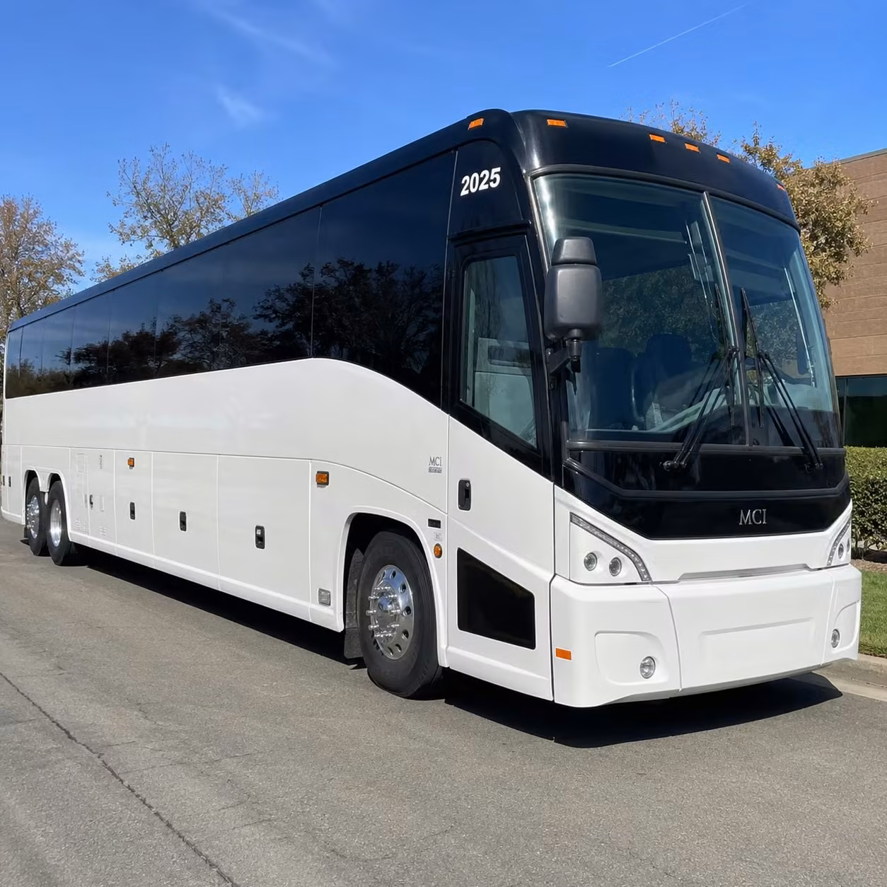 charter buses for newport news faith based conferences and retreats