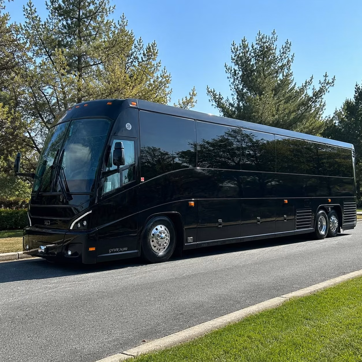 charterbusrentalnewportnewsva com makes newport news shipyard defense contractor transportation simple
