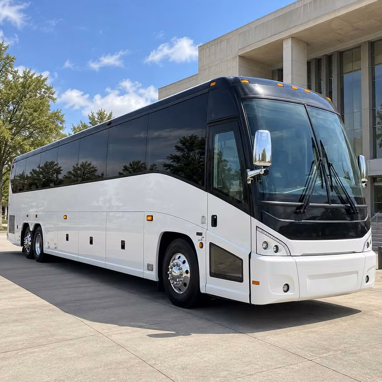 colonial williamsburg and jamestown field trips start with the right bus