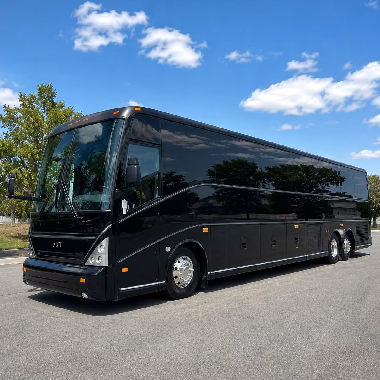 compare concert transportation options in newport news and beyond