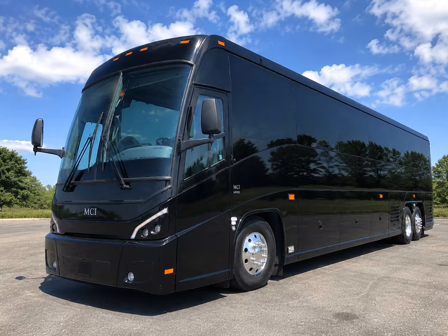 compare corporate event transportation options in newport news and beyond