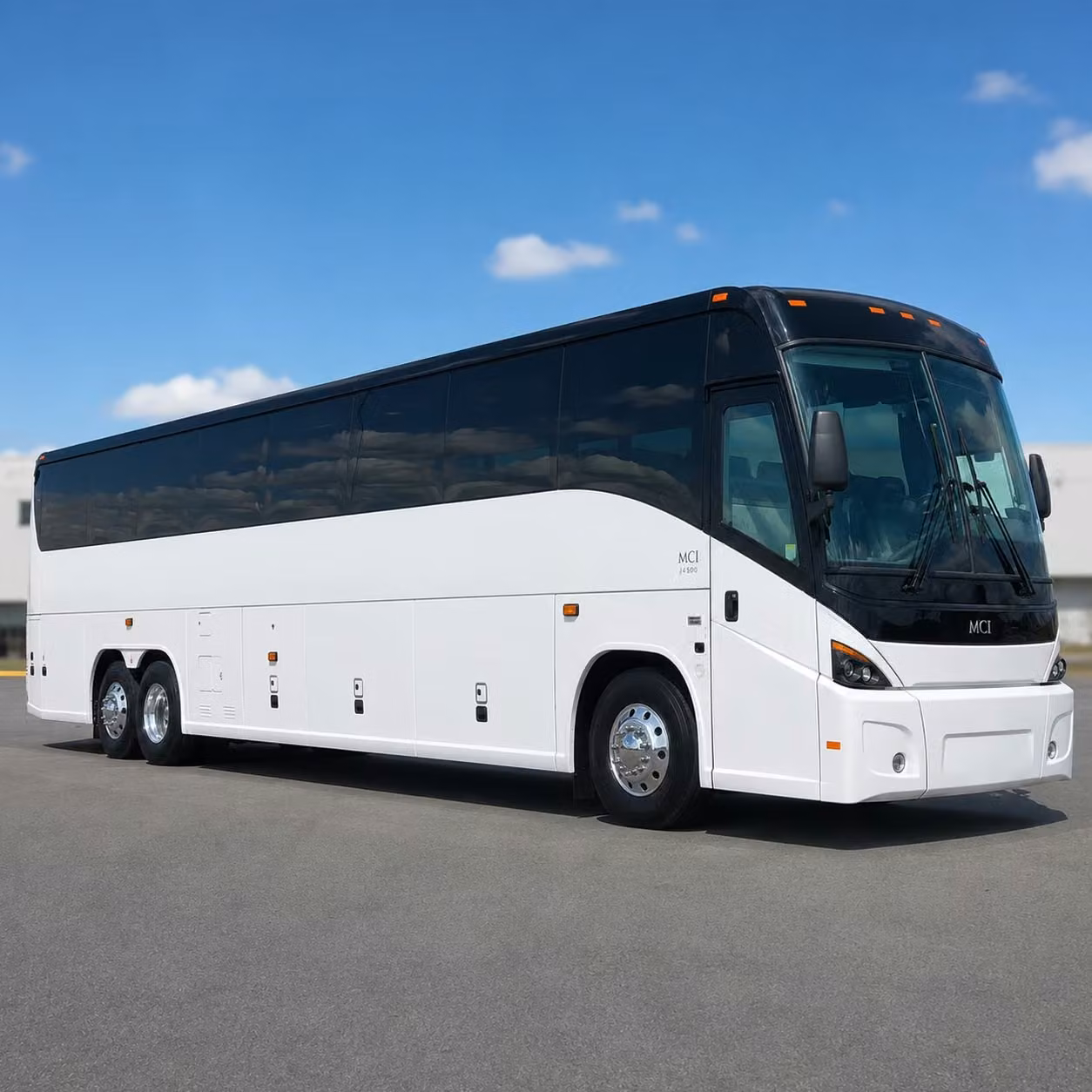 compare employee transportation options in newport news and beyond