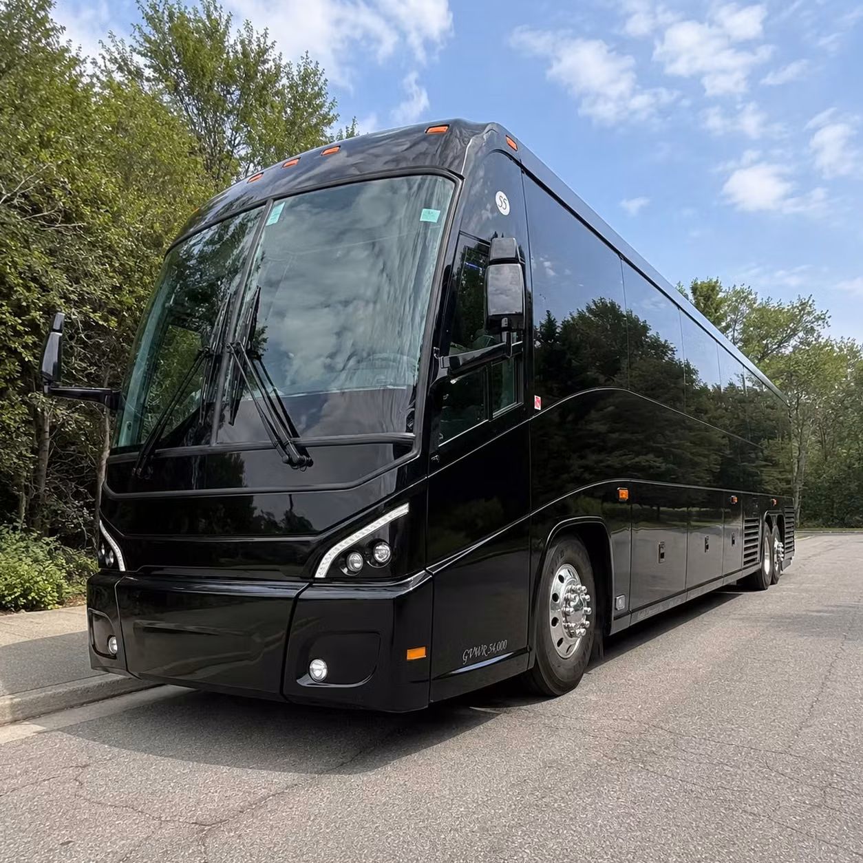 compare government military transportation options in newport news and beyond