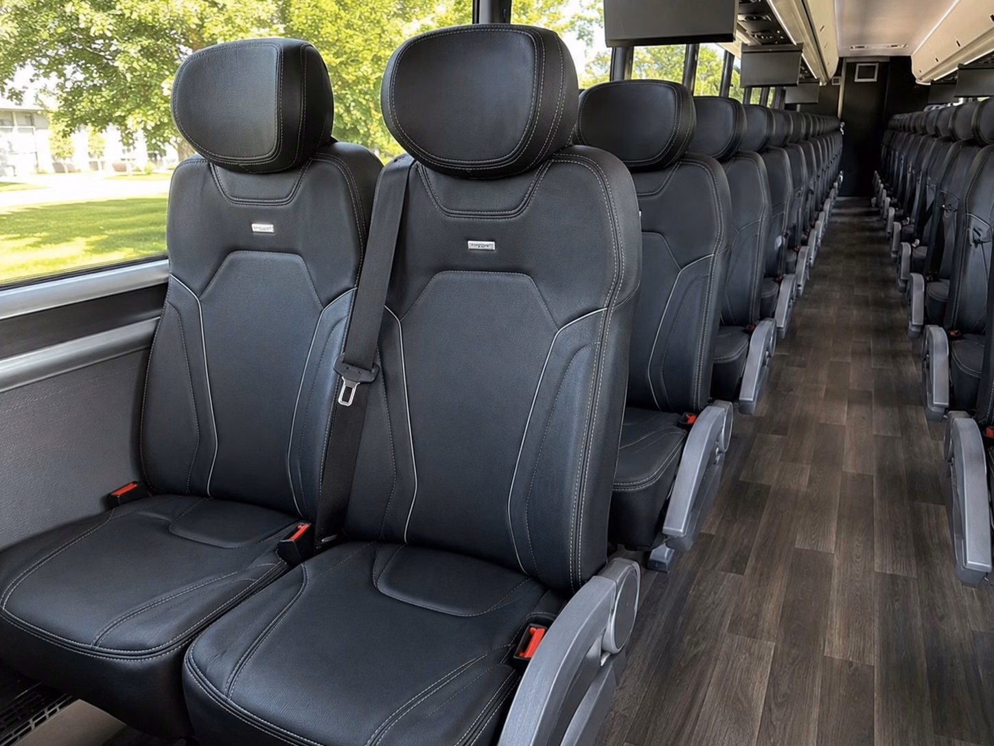 compare prom transportation options in newport news and beyond