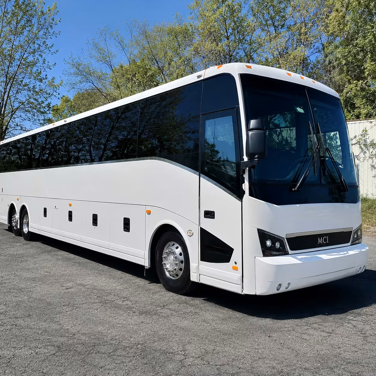 compare religious group transportation options in newport news and beyond