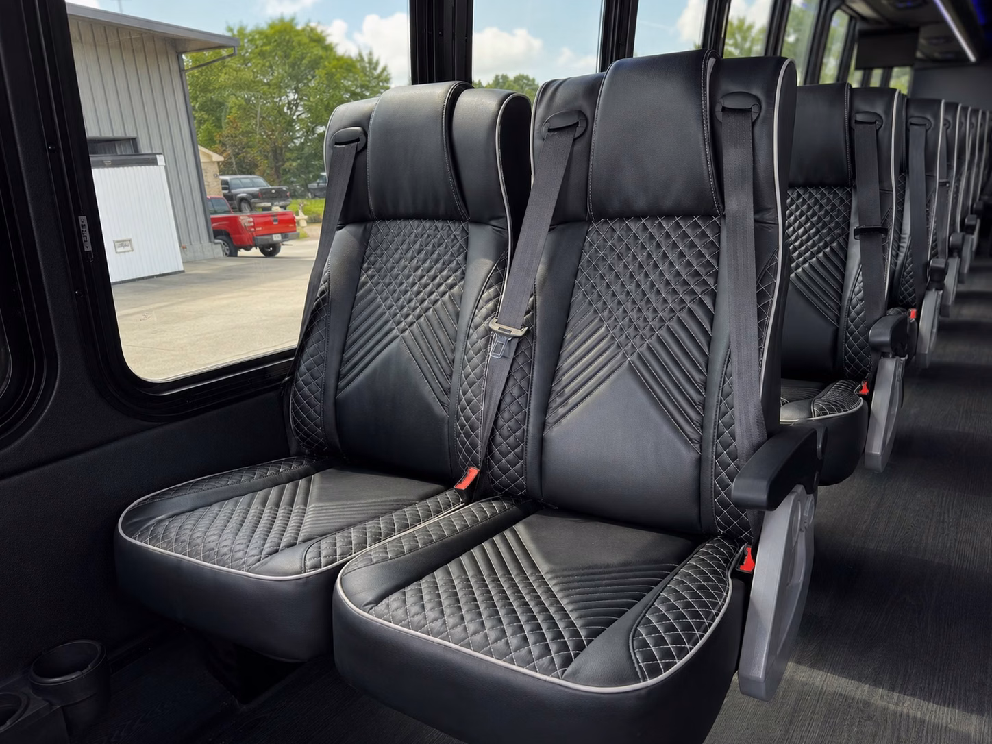 compare school event transportation options in newport news and beyond
