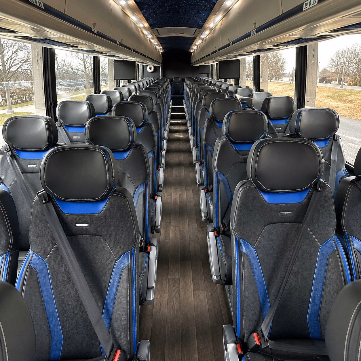 compare wedding transportation options in newport news and beyond