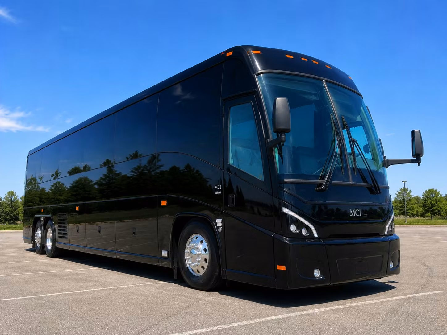 conference and convention transportation to the hampton roads convention center and beyond