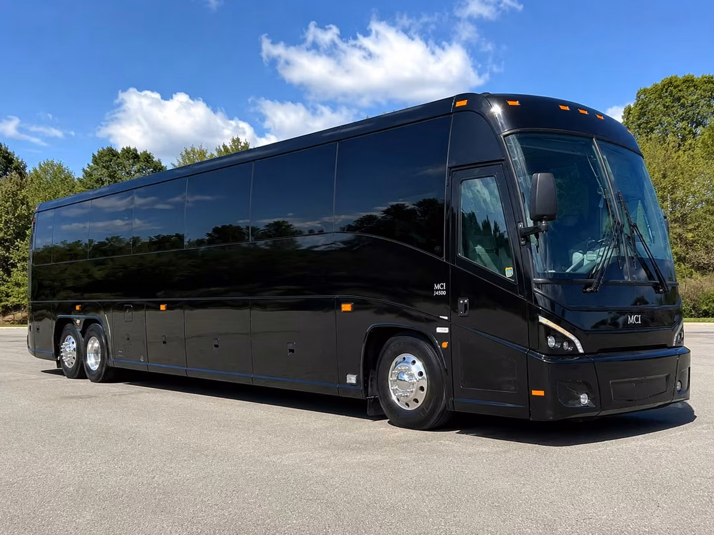 corporate event and team building transportation throughout the peninsula