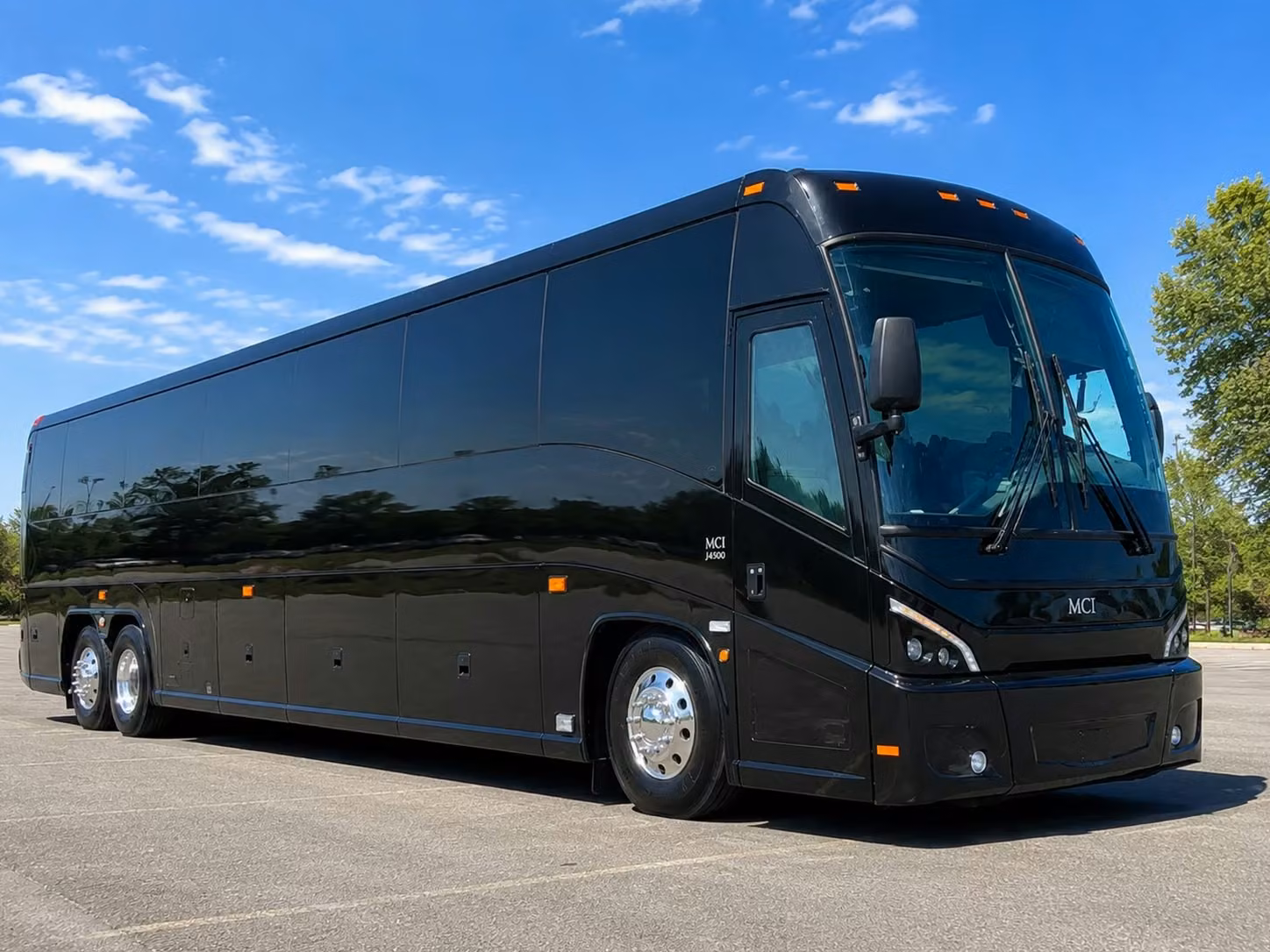 defense contractor and government group transportation in newport news