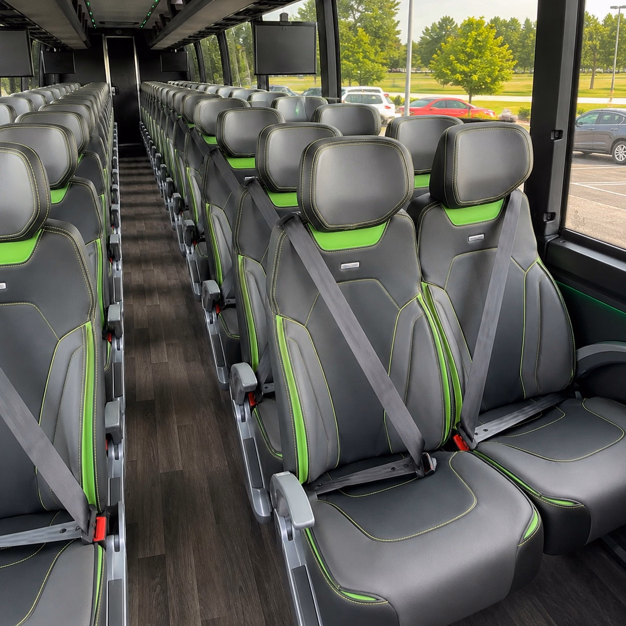 how where and when you re traveling affects newport news bus rental rates