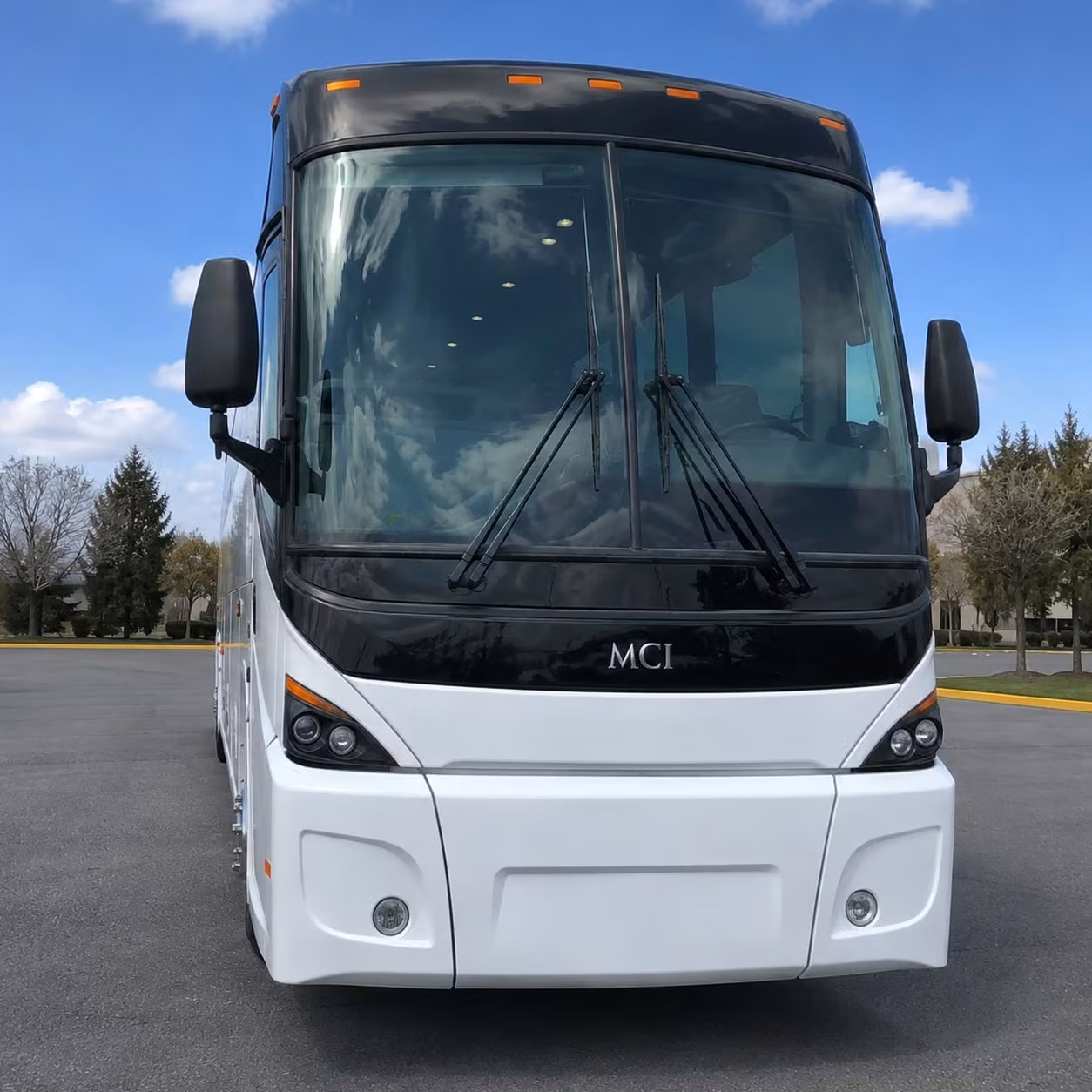 multi day charter bus rentals from newport news make group travel to the carolinas easy