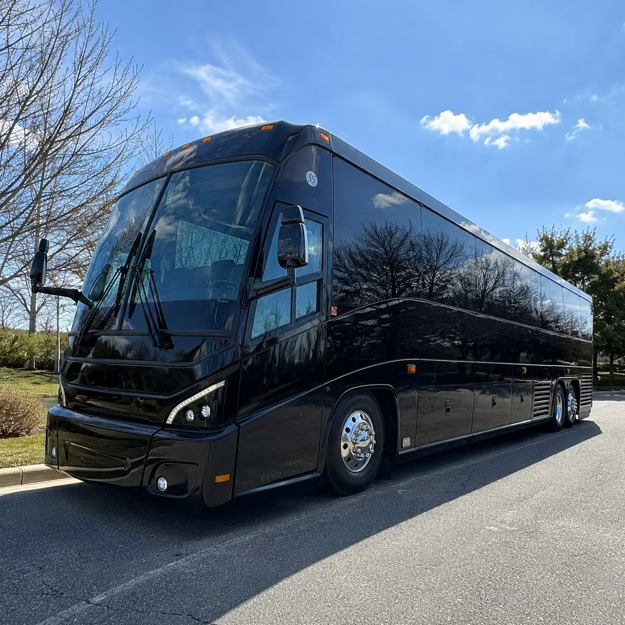 need ada accessible government transportation in newport news we ve got you covered