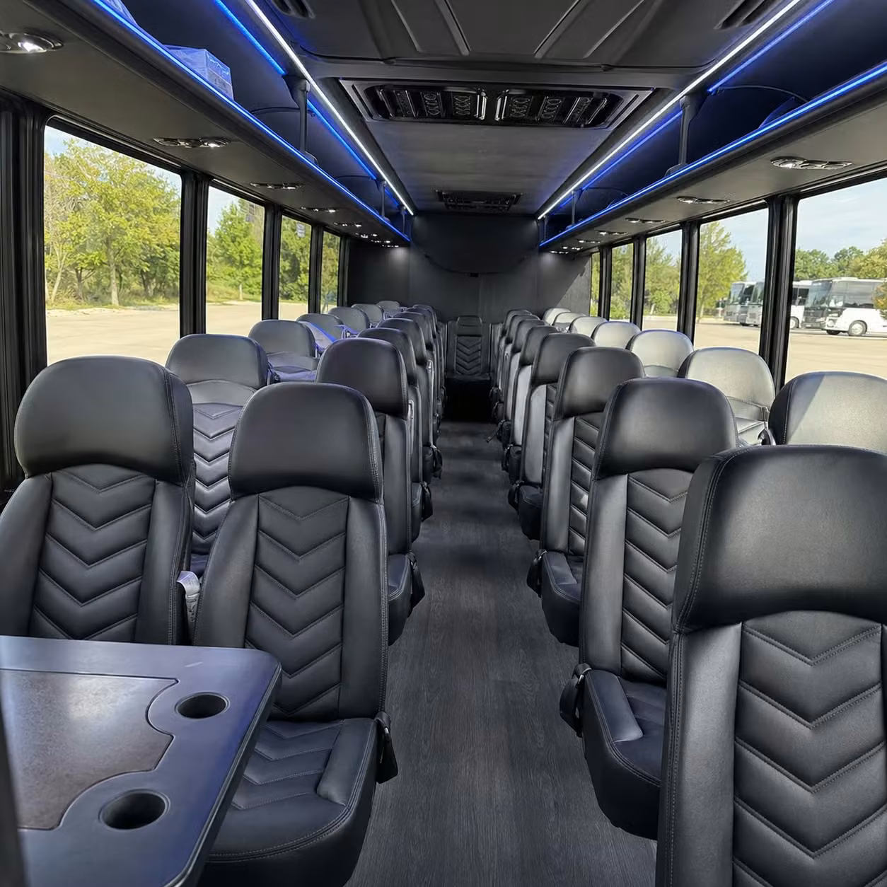 newport news airport transportation