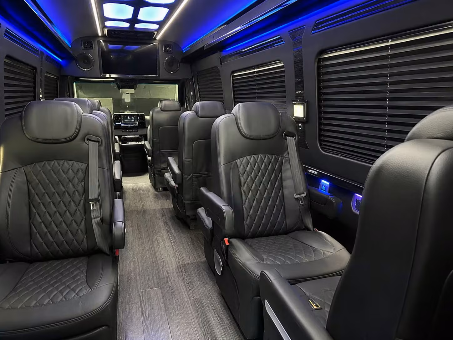 newport news sports team fan transportation services