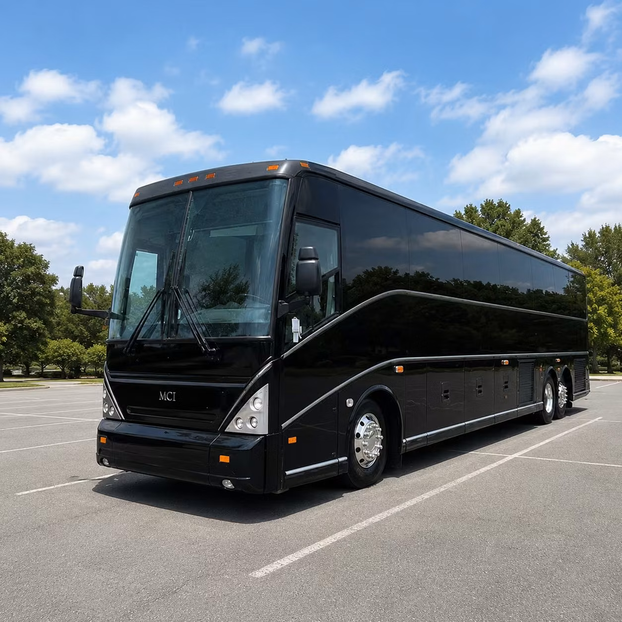 on game night at the hampton coliseum let a bus handle the drive