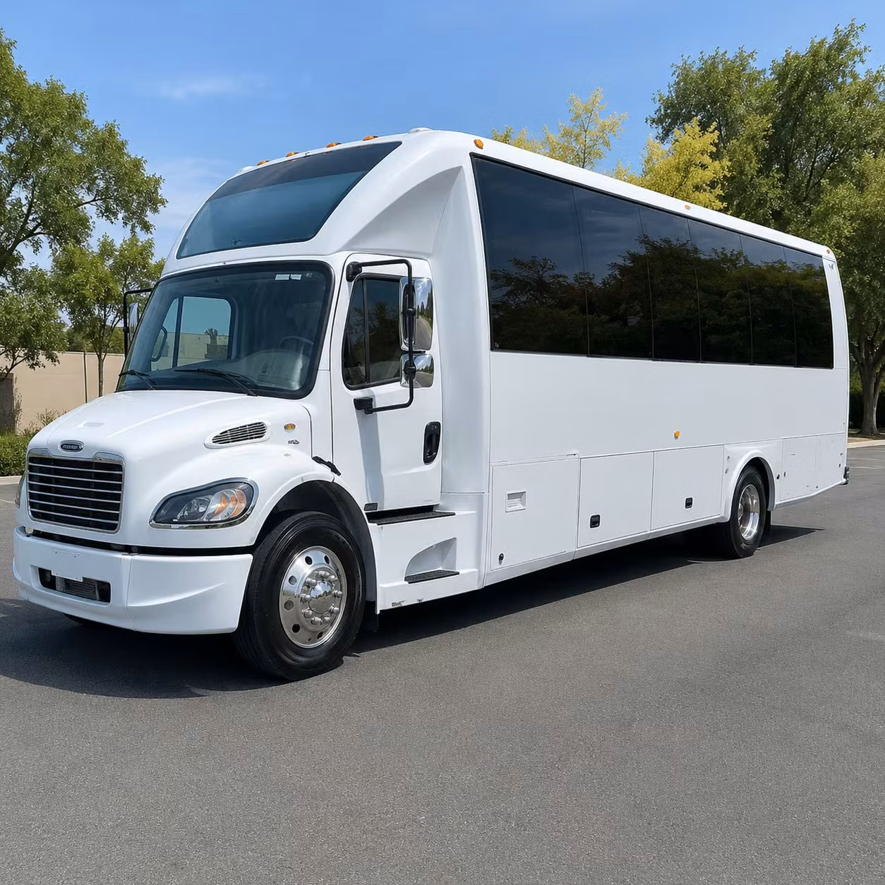 party bus
