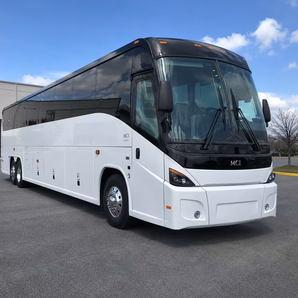 remote parking lot shuttles and park and ride transportation in newport news