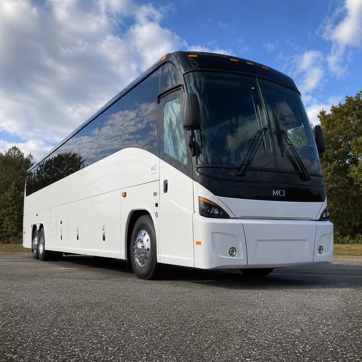 shuttle buses for joint base langley eustis personnel transfers