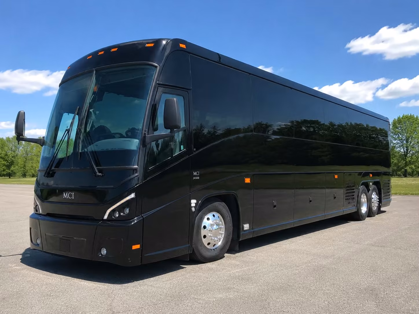 shuttle your team between newport news shipyard facilities and corporate campuses