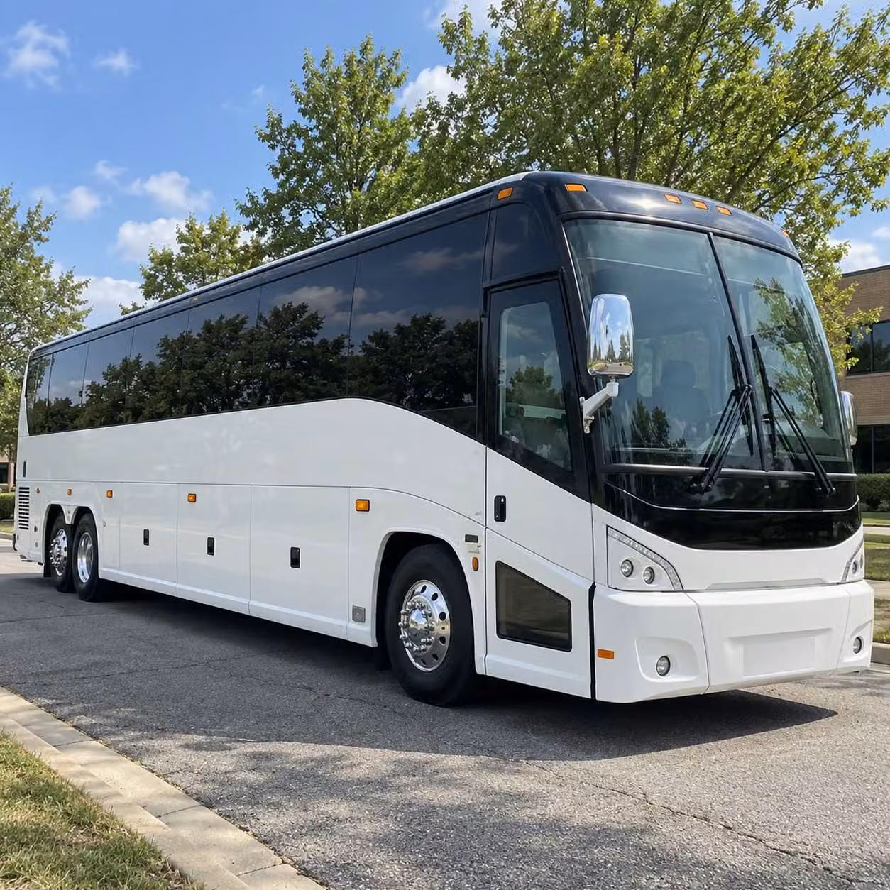 sports team fan group transportation in newport news