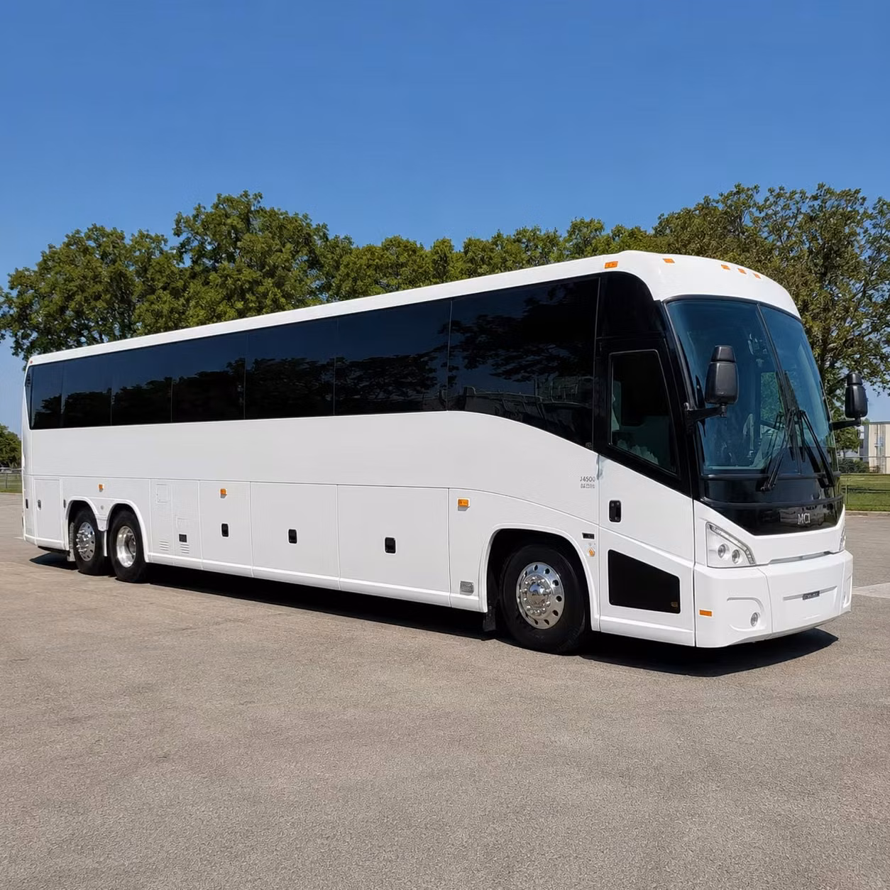 youth group and ministry trip transportation across hampton roads